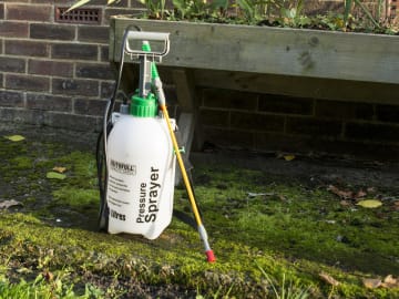 Faithfull | Pressure Sprayer 5 litre