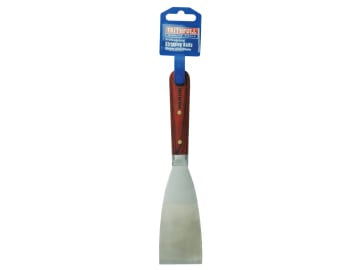 Faithfull | Professional Stripping Knife 50mm