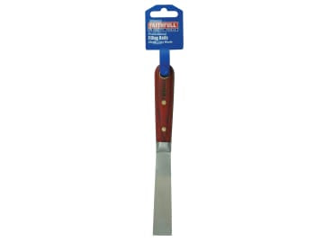 Faithfull | Professional Filling Knife 25mm