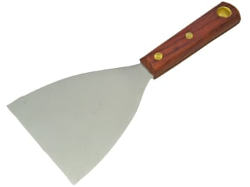 Faithfull | Professional Filling Knife 100mm