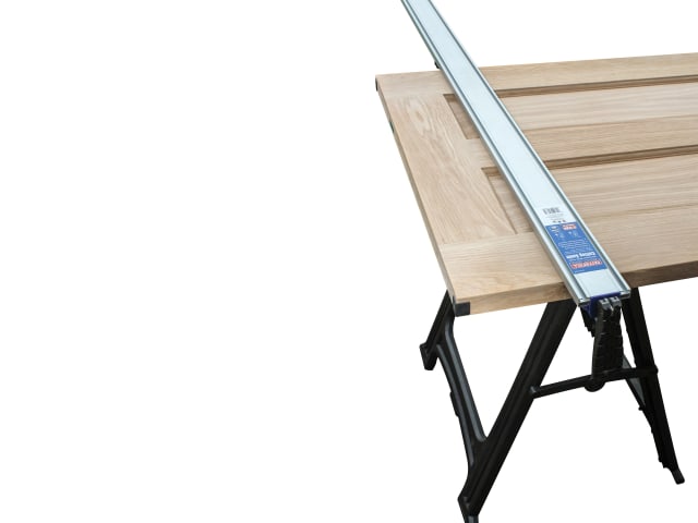 Fathfull Aluminium Wide Track Cutting Guide 1250mm (50in)