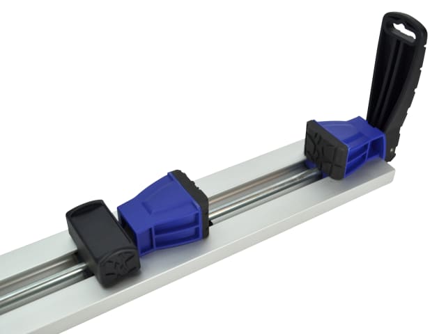 Fathfull Aluminium Wide Track Cutting Guide 1250mm (50in)