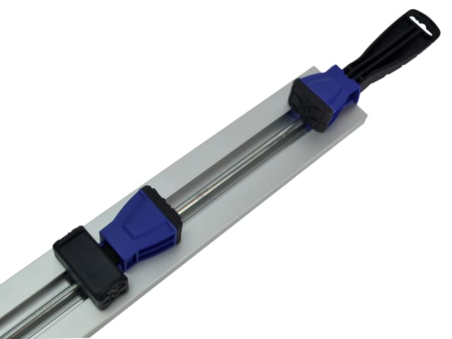 Fathfull Aluminium Wide Track Cutting Guide 1250mm (50in)