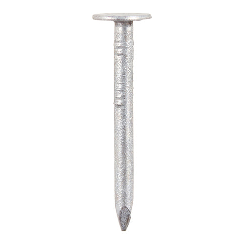 Timco | Galvanised Clout Nail 50 x 2.65