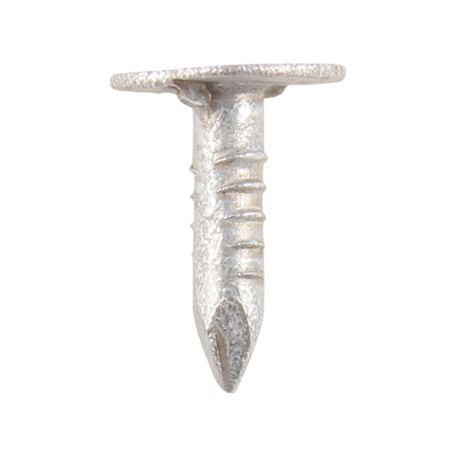 Timco | Galvanised Clout Nail ELH 25 x 3.0