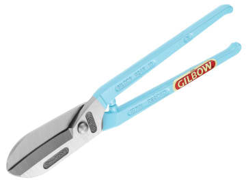 Irwin | G245 Straight Tin Snips 250mm (10in)