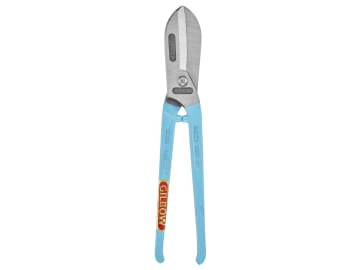 Irwin | G245 Straight Tin Snips 250mm (10in)