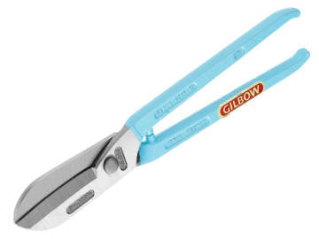 Irwin | G245 Straight Tin Snips 300mm (12in)