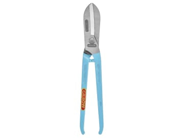 Irwin | G245 Straight Tin Snips 300mm (12in)