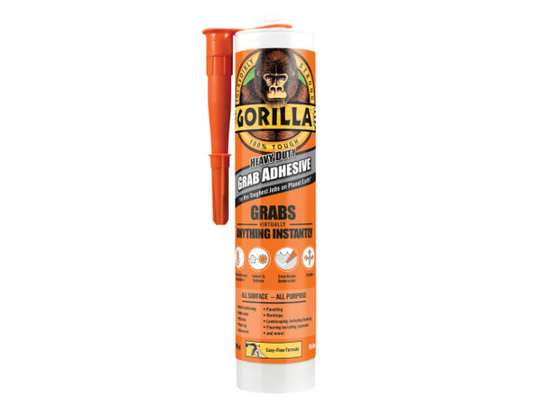 Adhesives & Building Chemicals