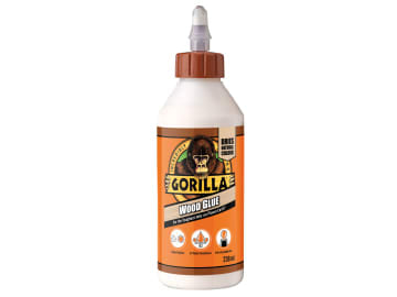 Gorilla | PVA Wood Glue 236ml