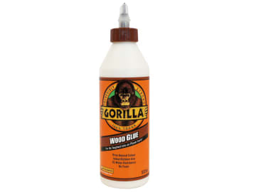 Gorilla | PVA Wood Glue 532ml