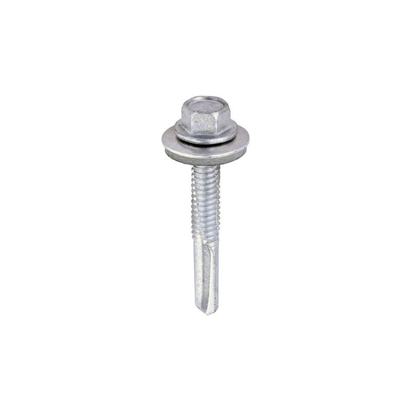 Timco | Hex Screw 5.5 x 38