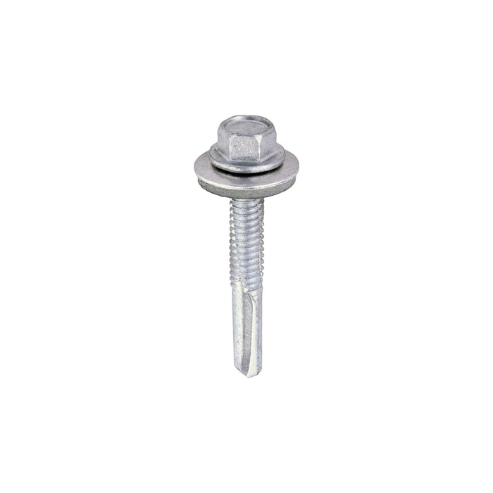 Timco | Hex Screw 5.5 x 38