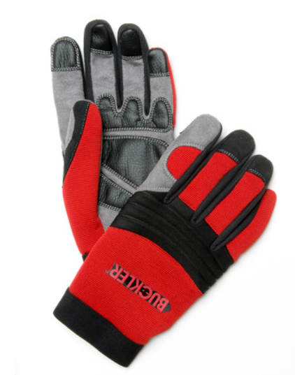 Buckbootz Handguardz Work Gloves - HG1