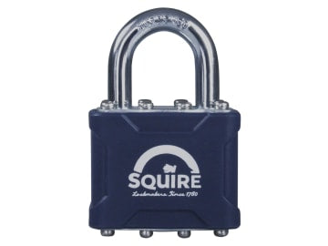 Squire | Stronglock Padlock 38mm Open Shackle