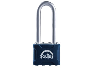 Squire | 2.5 Stronglock Padlock 38mm Long Shackle (64mm VSC)