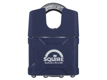 Squire | Stronglock Padlock Shed Lock 44mm Close Shackle