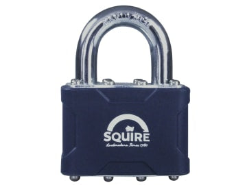 Squire | Stronglock Padlock 51mm Open Shackle