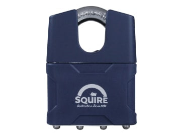 Squire | Stronglock Padlock Shed/Garage Lock 51mm Close Shackle