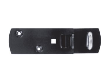 Squire | No.6H Clam (Hardened Steel) 152mm