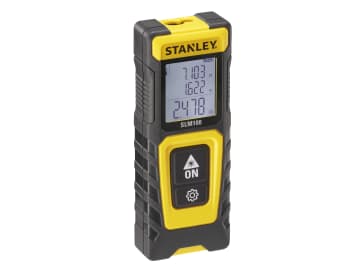 Stanley | SLM100 Laser Distance Measure 30m