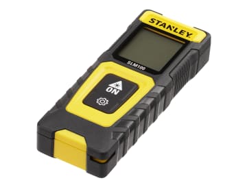 Stanley | SLM100 Laser Distance Measure 30m