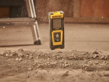 Stanley | SLM100 Laser Distance Measure 30m