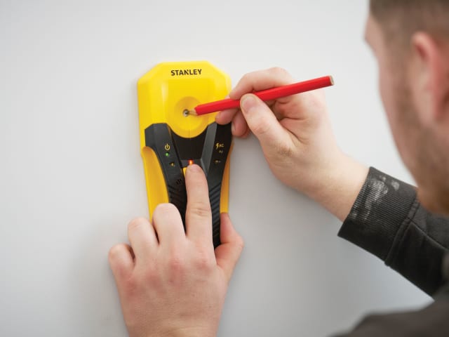 Stanley S160 Stud Sensor
