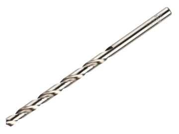 Irwin | HSS Pro Drill Bit 3.5mm OL:70mm WL:39mm