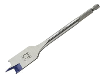 Irwin | Blue Groove 4X Flat Bit 16 x 152mm