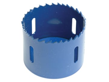 Irwin | Bi-Metal High Speed Holesaw 44mm