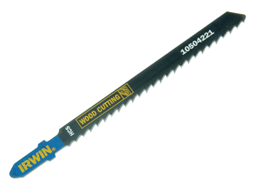 Irwin | Wood Jigsaw Blades Pack of 5 T144D
