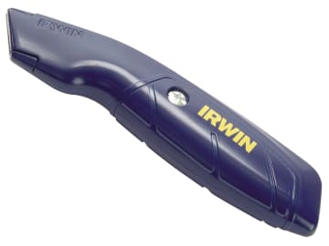 Irwin | Standard Retractable Knife