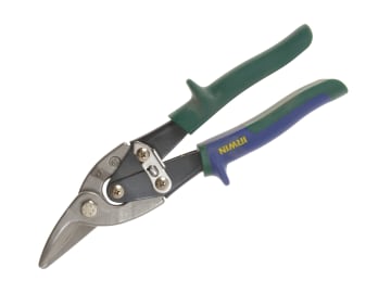 Irwin | Aviation Snips Right Cut 250mm (10in)