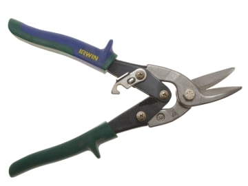 Irwin | Aviation Snips Right Cut 250mm (10in)