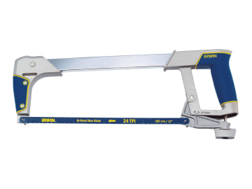 Irwin | I-125 Hacksaw Frame 300mm (12in)