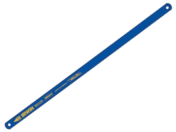 Irwin | Bi-Metal Hacksaw Blades 300mm (12in) 24 TPI (Pack 2)