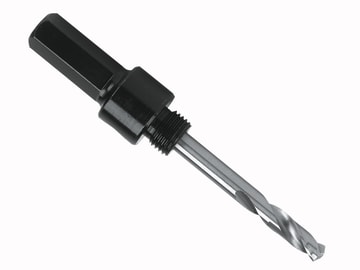 Irwin | Mandrel 13mm (14-30mm)