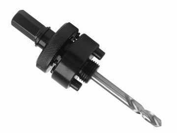 Irwin | Mandrel 13 mm (32-210mm)