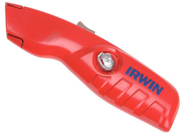 Irwin | Safety Retractable Knife
