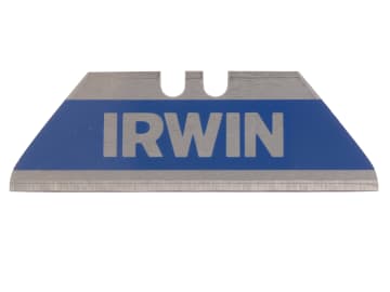Irwin | Snub Nose Bi-Metal Safety Knife Blades (Pack 50)