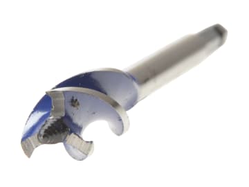 Irwin | Blue Groove 6X Wood Drill Bit 32 x 165mm