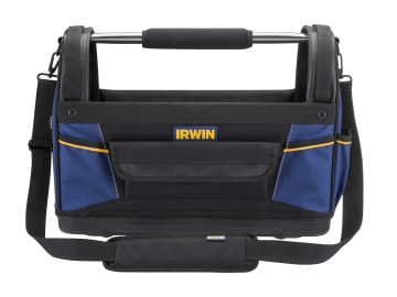 Irwin | Large Open Tool Tote 50cm (20in)