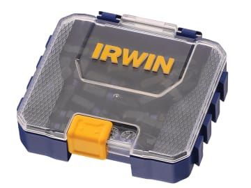 Irwin | Impact Pro Performance Screwdriver Bits PZ2 25mm (Pack 20)
