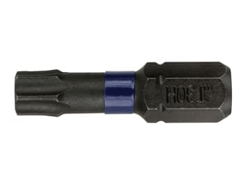 Irwin | Impact Pro Performance Screwdriver Bits TX30 25mm (Pack 2)