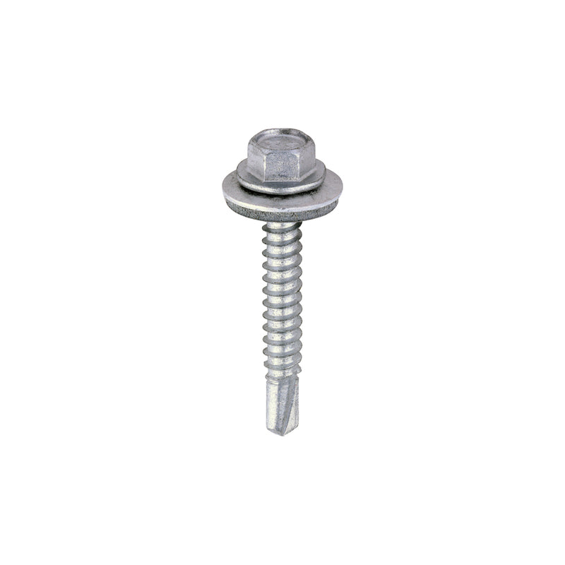 Timco | Hex Screw 5.5 x 38