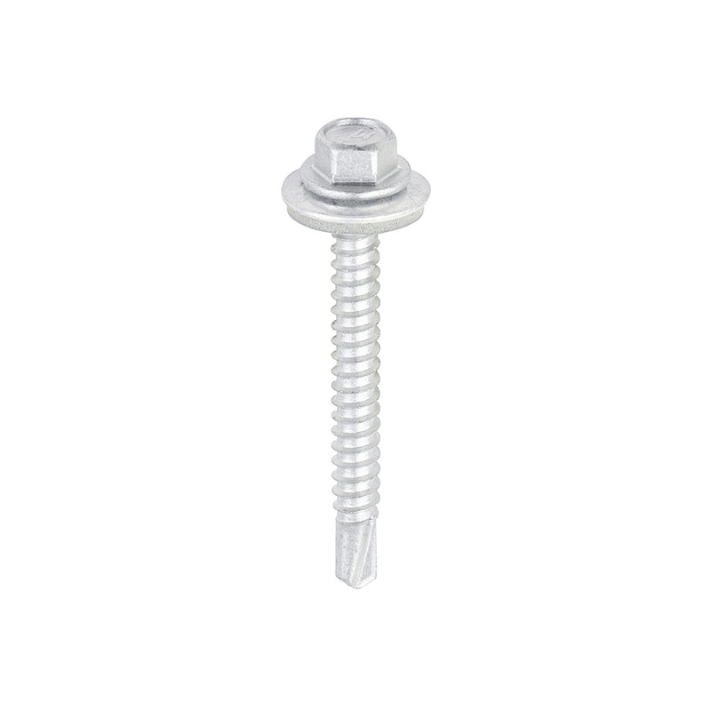 Timco | Hex Screw 5.5 x 50