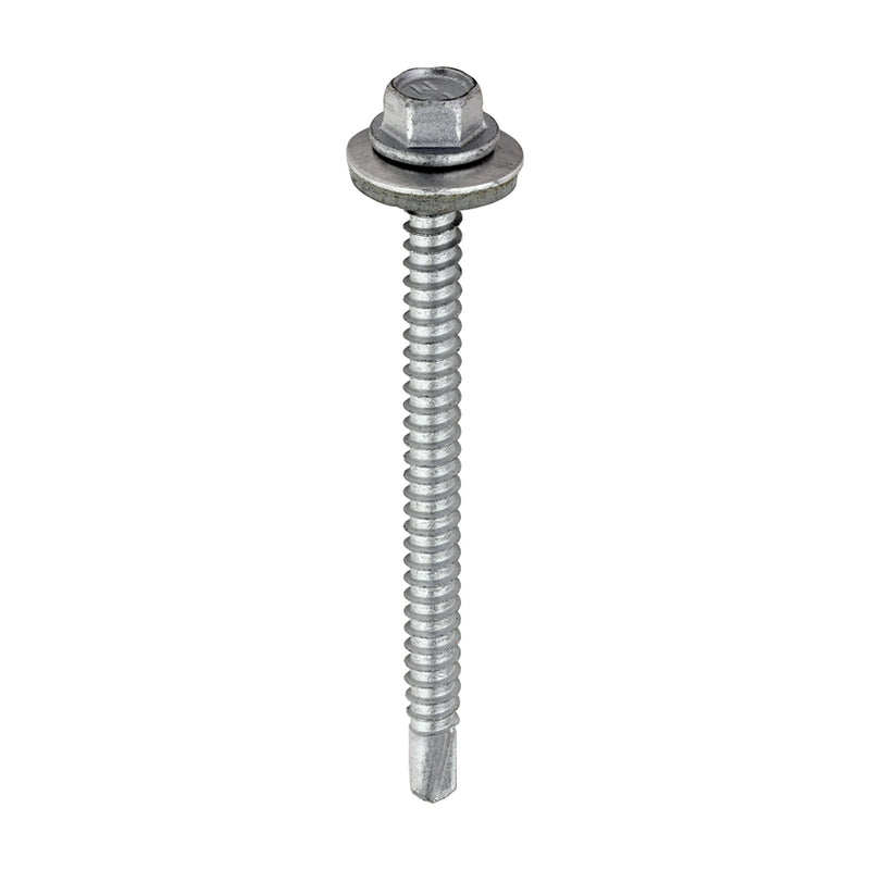 Timco | Hex Screw 5.5 x 70
