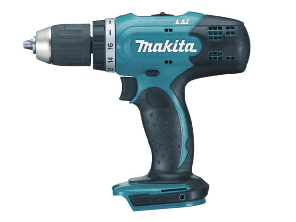 Power Tools